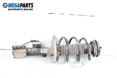 MacPherson-federbein for Peugeot 307 Station Wagon (03.2002 - 12.2009), combi, position: rechts, vorderseite
