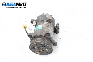 Compresor AC for Peugeot 307 Station Wagon (03.2002 - 12.2009) 2.0 HDI 110, 107 hp, № 4080501344