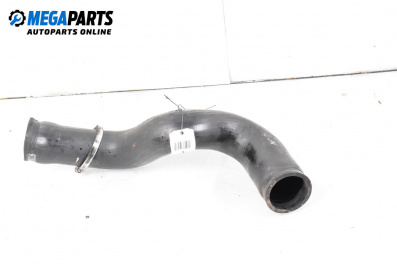 Water hose for Peugeot 307 Station Wagon (03.2002 - 12.2009) 2.0 HDI 110, 107 hp