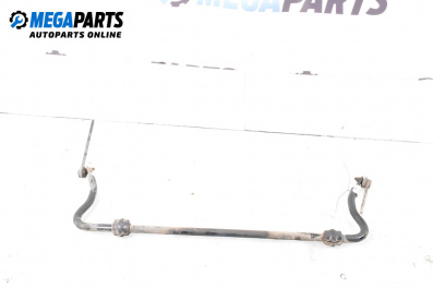 Sway bar for Peugeot 307 Station Wagon (03.2002 - 12.2009), station wagon
