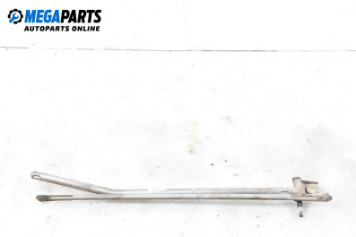 Front wiper mechanism for Peugeot 307 Station Wagon (03.2002 - 12.2009), station wagon, position: front