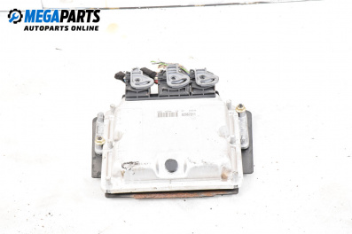 ECU for Peugeot 307 Station Wagon (03.2002 - 12.2009) 2.0 HDI 110, 107 hp, № 82967211