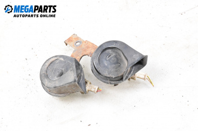 Hupen for Peugeot 307 Station Wagon (03.2002 - 12.2009)