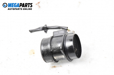 Air mass flow meter for Peugeot 307 Station Wagon (03.2002 - 12.2009) 2.0 HDI 110, 107 hp