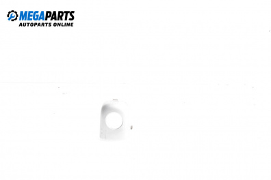 Interior plastic for Peugeot 307 Station Wagon (03.2002 - 12.2009), 5 doors, station wagon, position: front