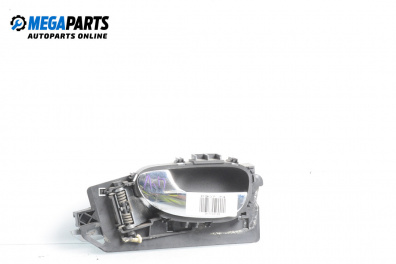 Innerer griff for Peugeot 307 Station Wagon (03.2002 - 12.2009), 5 türen, combi, position: links, vorderseite