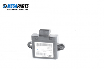 Modul pompă de injecție motorină for Peugeot 307 Station Wagon (03.2002 - 12.2009), № 9651212180-03
