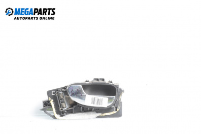 Innerer griff for Peugeot 307 Station Wagon (03.2002 - 12.2009), 5 türen, combi, position: links, rückseite