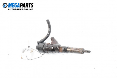 Duza diesel for Peugeot 307 Station Wagon (03.2002 - 12.2009) 2.0 HDI 110, 107 hp