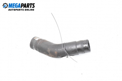 Turbo hose for Peugeot 307 Station Wagon (03.2002 - 12.2009) 2.0 HDI 110, 107 hp
