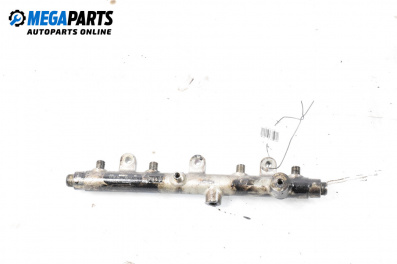 Rampă combustibil for Peugeot 307 Station Wagon (03.2002 - 12.2009) 2.0 HDI 110, 107 hp