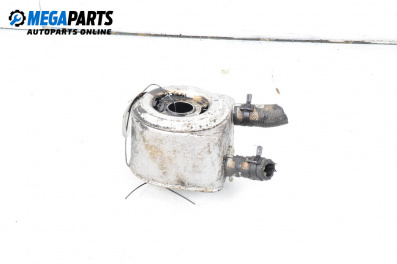 Răcitor de ulei for Peugeot 307 Station Wagon (03.2002 - 12.2009) 2.0 HDI 110, 107 hp