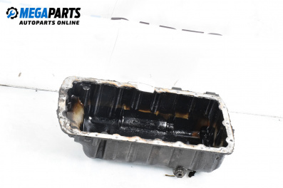Crankcase for Peugeot 307 Station Wagon (03.2002 - 12.2009) 2.0 HDI 110, 107 hp