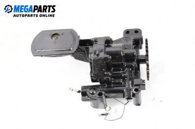 Pompă de ulei for Peugeot 307 Station Wagon (03.2002 - 12.2009) 2.0 HDI 110, 107 hp