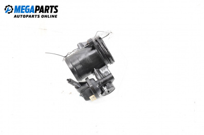Air mass flow meter for Peugeot 307 Station Wagon (03.2002 - 12.2009) 2.0 HDI 110, 107 hp