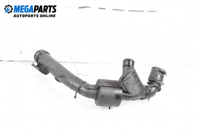 Water pipe for Peugeot 307 Station Wagon (03.2002 - 12.2009) 2.0 HDI 110, 107 hp