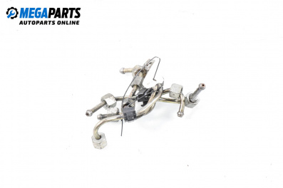 Fuel pipes for Peugeot 307 Station Wagon (03.2002 - 12.2009) 2.0 HDI 110, 107 hp