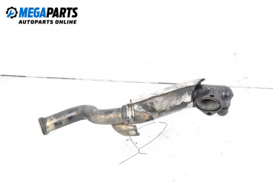 Turbo pipe for Peugeot 307 Station Wagon (03.2002 - 12.2009) 2.0 HDI 110, 107 hp