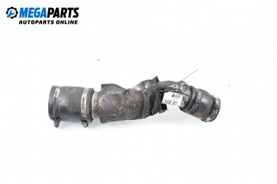 Turbo pipe for Peugeot 307 Station Wagon (03.2002 - 12.2009) 2.0 HDI 110, 107 hp