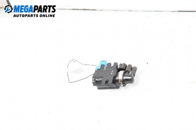 Vacuum valve for Peugeot 307 Station Wagon (03.2002 - 12.2009) 2.0 HDI 110, 107 hp