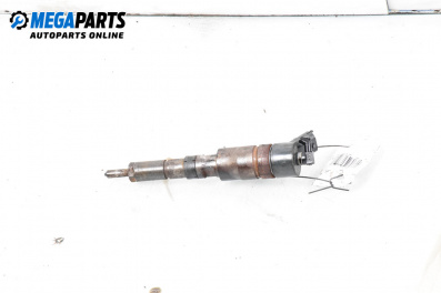 Duza diesel for Peugeot 307 Station Wagon (03.2002 - 12.2009) 2.0 HDI 110, 107 hp