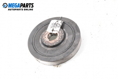 Dämpferscheibe for Peugeot 307 Station Wagon (03.2002 - 12.2009) 2.0 HDI 110, 107 hp