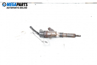 Duza diesel for Peugeot 307 Station Wagon (03.2002 - 12.2009) 2.0 HDI 110, 107 hp