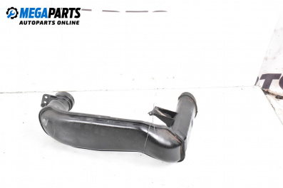 Air duct for Peugeot 307 Station Wagon (03.2002 - 12.2009) 2.0 HDI 110, 107 hp