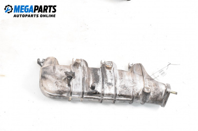 Intake manifold for Peugeot 307 Station Wagon (03.2002 - 12.2009) 2.0 HDI 110, 107 hp