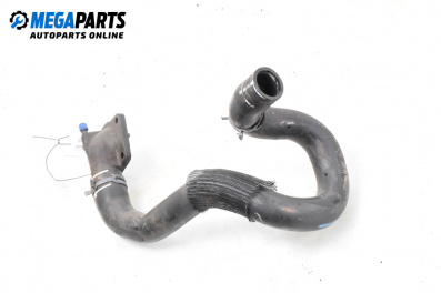 Water hose for Peugeot 307 Station Wagon (03.2002 - 12.2009) 2.0 HDI 110, 107 hp