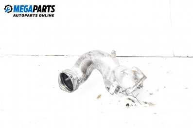 Turbo pipe for Peugeot 307 Station Wagon (03.2002 - 12.2009) 2.0 HDI 110, 107 hp