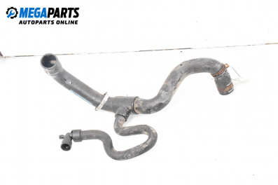 Water hoses for Peugeot 307 Station Wagon (03.2002 - 12.2009) 2.0 HDI 110, 107 hp