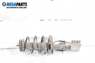 MacPherson-federbein for Peugeot 307 Station Wagon (03.2002 - 12.2009), combi, position: links, vorderseite
