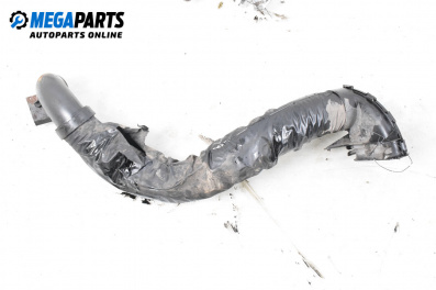 Turbo pipe for Peugeot 307 Station Wagon (03.2002 - 12.2009) 2.0 HDI 110, 107 hp
