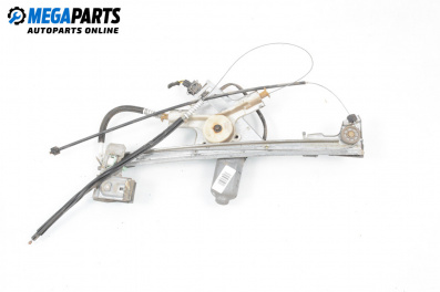 Macara electrică geam for Seat Ibiza II Hatchback (03.1993 - 05.2002), 5 uși, hatchback, position: stânga - fața