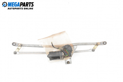 Motor ștergătoare parbriz for Seat Ibiza II Hatchback (03.1993 - 05.2002), hatchback, position: fața