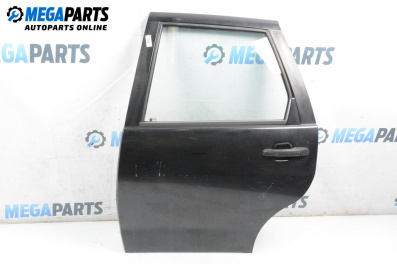 Ușă for Seat Ibiza II Hatchback (03.1993 - 05.2002), 5 uși, hatchback, position: stânga - spate