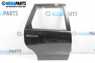 Ușă for Seat Ibiza II Hatchback (03.1993 - 05.2002), 5 uși, hatchback, position: dreaptă - spate