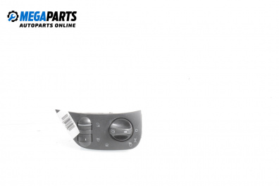 Bedienelement beleuchtung for Seat Ibiza II Hatchback (03.1993 - 05.2002)