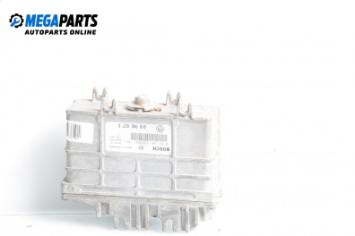 ECU for Seat Ibiza II Hatchback (03.1993 - 05.2002) 1.0 i, 50 hp, № 6K0906027D