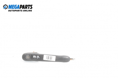 Außengriff for Seat Ibiza II Hatchback (03.1993 - 05.2002), 5 türen, hecktür, position: links, vorderseite