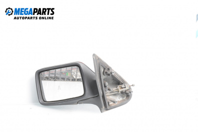 Oglindă for Seat Ibiza II Hatchback (03.1993 - 05.2002), 5 uși, hatchback, position: stânga