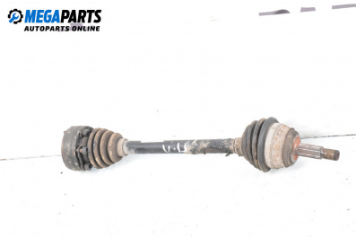 Driveshaft for Seat Ibiza II Hatchback (03.1993 - 05.2002) 1.0 i, 50 hp, position: front - left