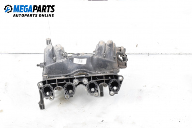 Galerie de admisie for Seat Ibiza II Hatchback (03.1993 - 05.2002) 1.0 i, 50 hp
