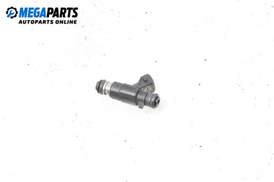 Gasoline fuel injector for Seat Ibiza II Hatchback (03.1993 - 05.2002) 1.0 i, 50 hp, № Bosch 0280155791