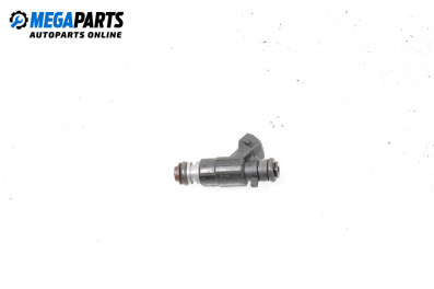 Gasoline fuel injector for Seat Ibiza II Hatchback (03.1993 - 05.2002) 1.0 i, 50 hp, № Bosch 0280155791
