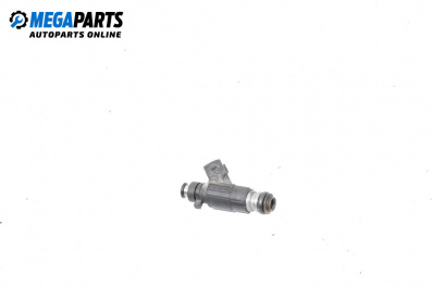 Gasoline fuel injector for Seat Ibiza II Hatchback (03.1993 - 05.2002) 1.0 i, 50 hp, № Bosch 0280155791