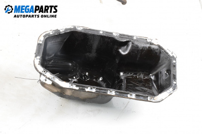 Crankcase for Seat Ibiza II Hatchback (03.1993 - 05.2002) 1.0 i, 50 hp