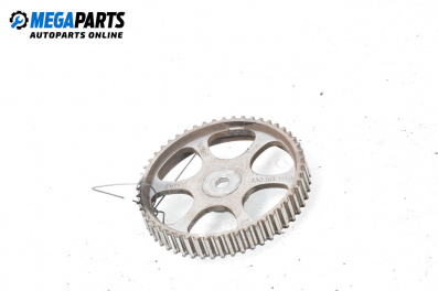 Riemenscheibe for Seat Ibiza II Hatchback (03.1993 - 05.2002) 1.0 i, 50 hp