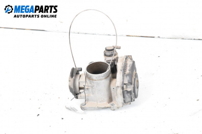 Clapetă carburator for Seat Ibiza II Hatchback (03.1993 - 05.2002) 1.0 i, 50 hp